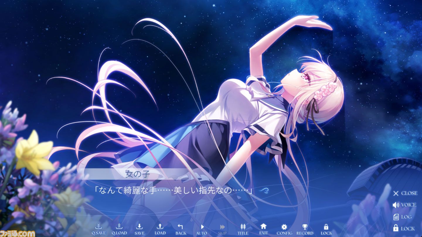Key新作『anemoi』は“笑い”からいくつもの感情を生む傑作。ビジュアル