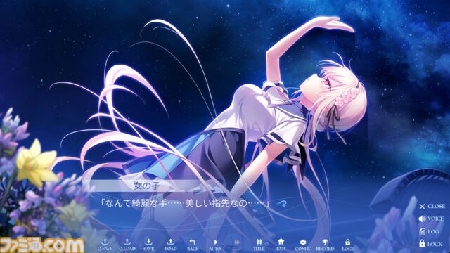 Key新作『anemoi』は“笑い”からいくつもの感情を生む傑作。ビジュアルノベルに、人々の“前を向く強さ”を見た