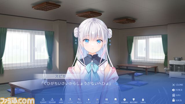 Key新作『anemoi』は“笑い”からいくつもの感情を生む傑作。ビジュアルノベルに、人々の“前を向く強さ”を見た