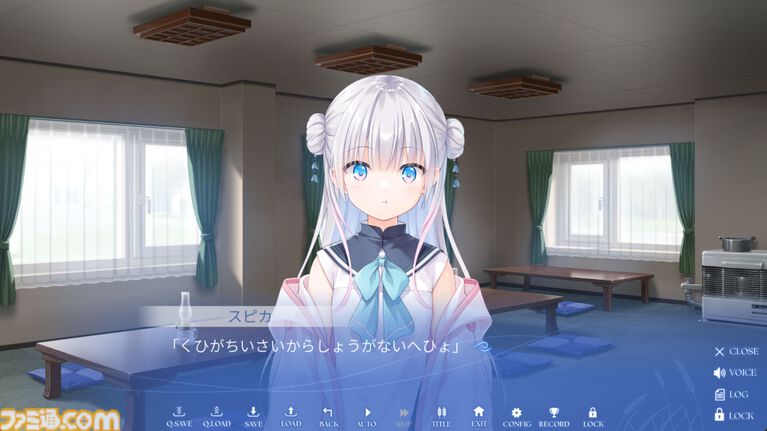 Key新作『anemoi』は“笑い”からいくつもの感情を生む傑作。ビジュアルノベルに、人々の“前を向く強さ”を見た