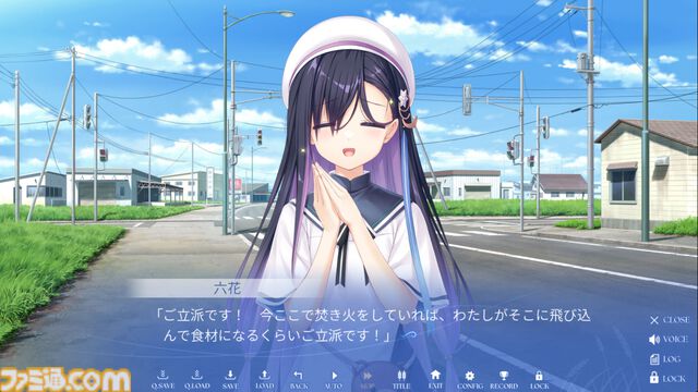 Key新作『anemoi』は“笑い”からいくつもの感情を生む傑作。ビジュアルノベルに、人々の“前を向く強さ”を見た