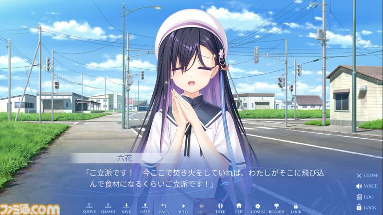 Key新作『anemoi』は“笑い”からいくつもの感情を生む傑作。ビジュアルノベルに、人々の“前を向く強さ”を見た