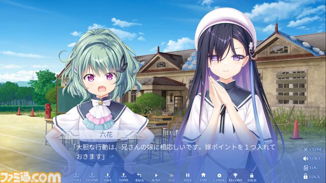 Key新作『anemoi』は“笑い”からいくつもの感情を生む傑作。ビジュアルノベルに、人々の“前を向く強さ”を見た