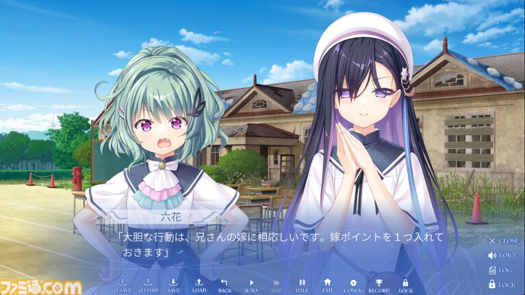 Key新作『anemoi』は“笑い”からいくつもの感情を生む傑作。ビジュアルノベルに、人々の“前を向く強さ”を見た