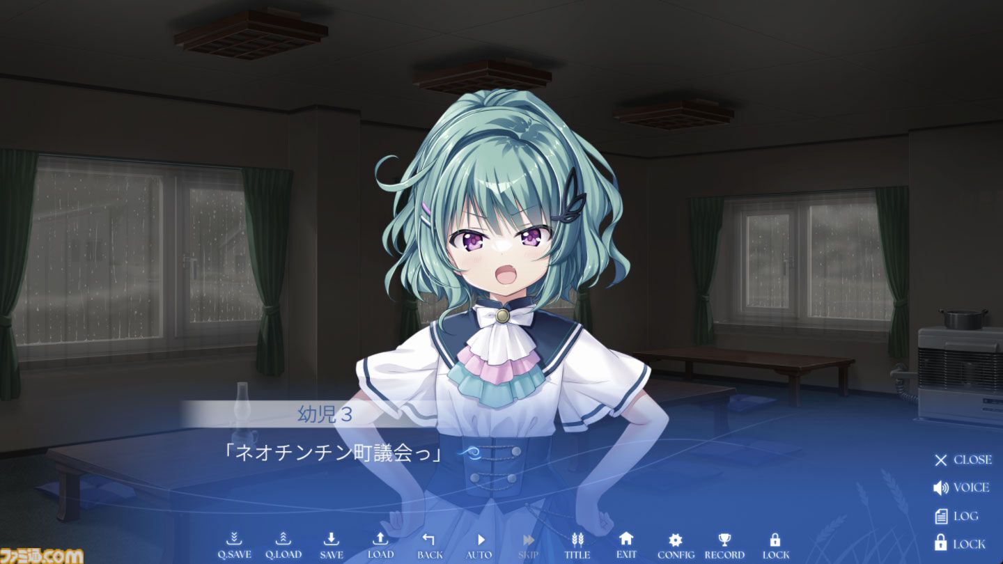 Key新作『anemoi』は“笑い”からいくつもの感情を生む傑作。ビジュアルノベルに、人々の“前を向く強さ”を見た
