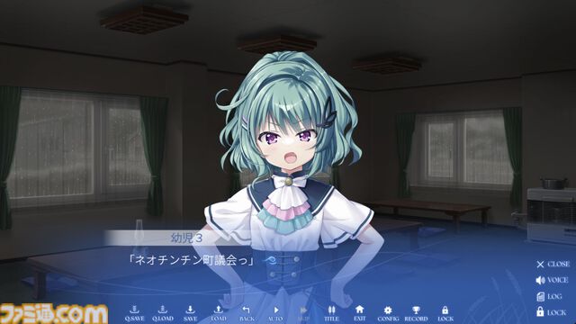 Key新作『anemoi』は“笑い”からいくつもの感情を生む傑作。ビジュアルノベルに、人々の“前を向く強さ”を見た