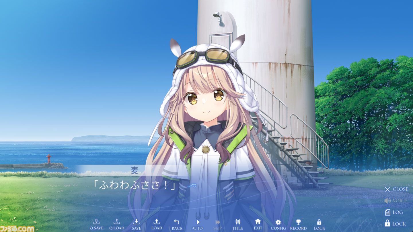 Key新作『anemoi』は“笑い”からいくつもの感情を生む傑作。ビジュアルノベルに、人々の“前を向く強さ”を見た