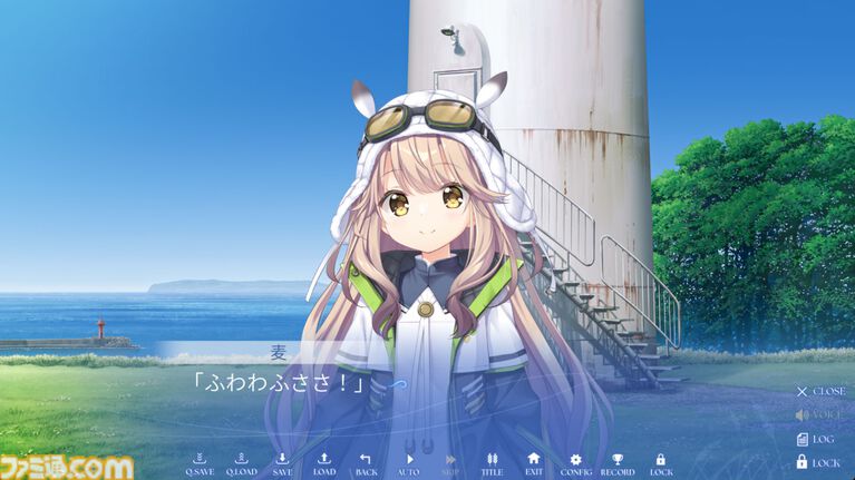 Key新作『anemoi』は“笑い”からいくつもの感情を生む傑作。ビジュアルノベルに、人々の“前を向く強さ”を見た