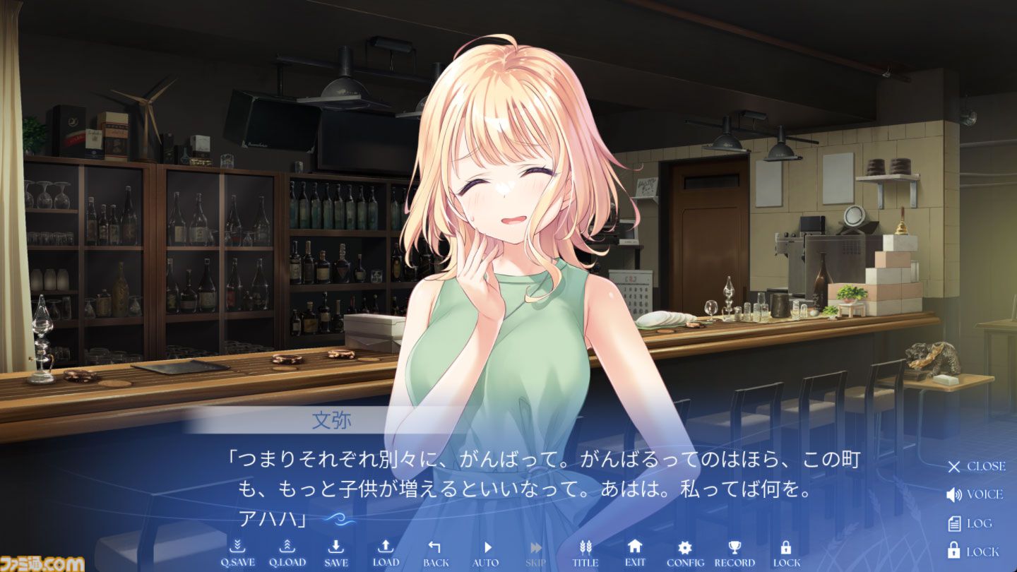 Key新作『anemoi』は“笑い”からいくつもの感情を生む傑作。ビジュアルノベルに、人々の“前を向く強さ”を見た