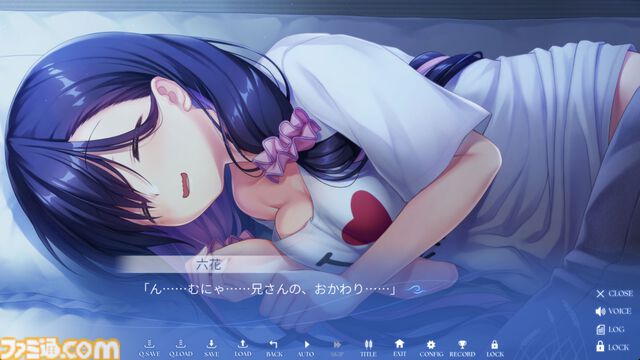 Key新作『anemoi』は“笑い”からいくつもの感情を生む傑作。ビジュアルノベルに、人々の“前を向く強さ”を見た