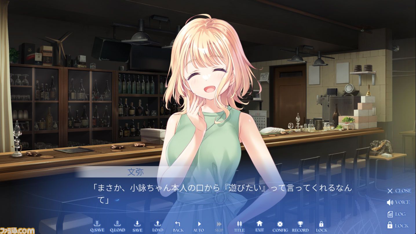 Key新作『anemoi』は“笑い”からいくつもの感情を生む傑作。ビジュアルノベルに、人々の“前を向く強さ”を見た