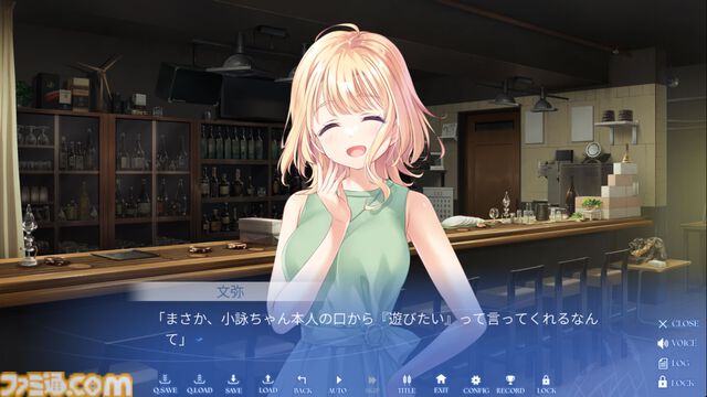 Key新作『anemoi』は“笑い”からいくつもの感情を生む傑作。ビジュアルノベルに、人々の“前を向く強さ”を見た