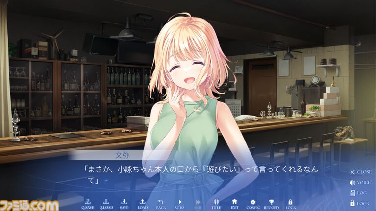 Key新作『anemoi』は“笑い”からいくつもの感情を生む傑作。ビジュアルノベルに、人々の“前を向く強さ”を見た