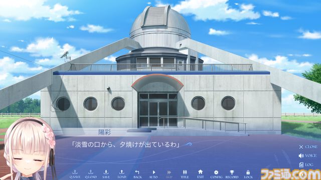 Key新作『anemoi』は“笑い”からいくつもの感情を生む傑作。ビジュアルノベルに、人々の“前を向く強さ”を見た