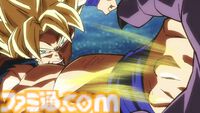 『ドラゴンボール超 ビルス』悟空とビルスによる壮絶バトル！ 最新映像“超激闘トレーラー”が公開。復活を待つフリーザの姿も【2026年秋放送】