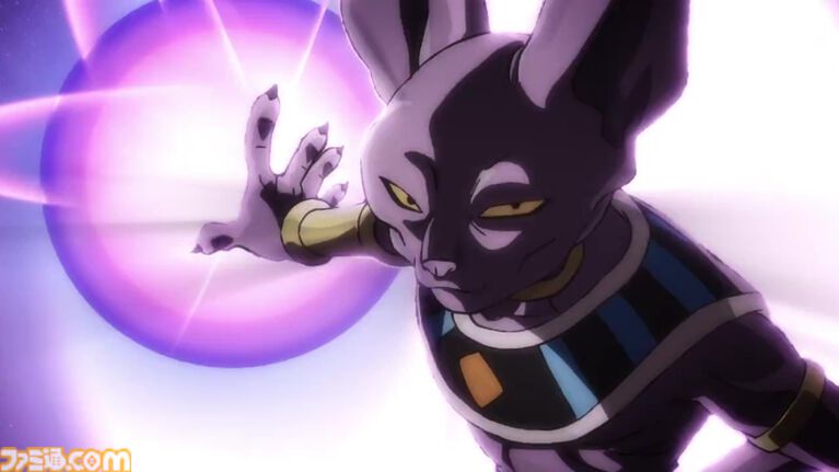 『ドラゴンボール超 ビルス』悟空とビルスによる壮絶バトル！ 最新映像“超激闘トレーラー”が公開。復活を待つフリーザの姿も【2026年秋放送】