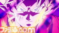『ドラゴンボール超 ビルス』悟空とビルスによる壮絶バトル！ 最新映像“超激闘トレーラー”が公開。復活を待つフリーザの姿も【2026年秋放送】