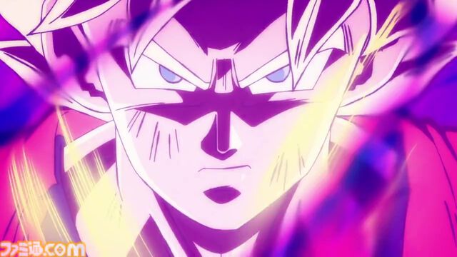『ドラゴンボール超 ビルス』悟空とビルスによる壮絶バトル！ 最新映像“超激闘トレーラー”が公開。復活を待つフリーザの姿も【2026年秋放送】