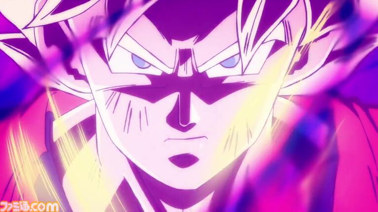『ドラゴンボール超 ビルス』悟空とビルスによる壮絶バトル！ 最新映像“超激闘トレーラー”が公開。復活を待つフリーザの姿も【2026年秋放送】