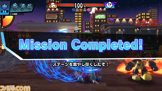 『OCTOPinbs』先行プレイレビュー。“人狼CO”に意味がある異色の人狼アクション！ 議論ゼロの読み合いバトルがアツい