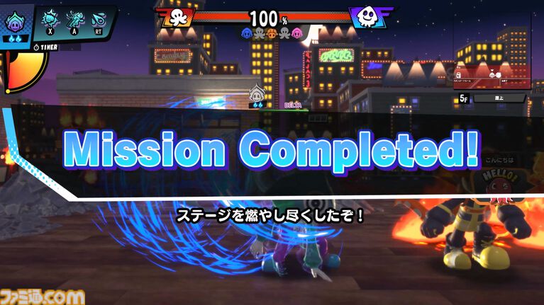 『OCTOPinbs』先行プレイレビュー。“人狼CO”に意味がある異色の人狼アクション！ 議論ゼロの読み合いバトルがアツい