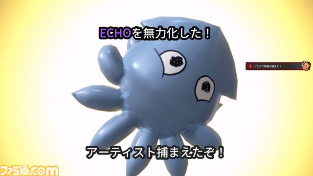 『OCTOPinbs』先行プレイレビュー。“人狼CO”に意味がある異色の人狼アクション！ 議論ゼロの読み合いバトルがアツい
