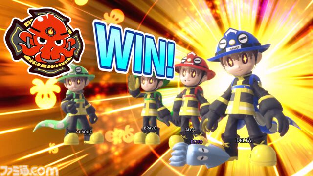 『OCTOPinbs』先行プレイレビュー。“人狼CO”に意味がある異色の人狼アクション！ 議論ゼロの読み合いバトルがアツい