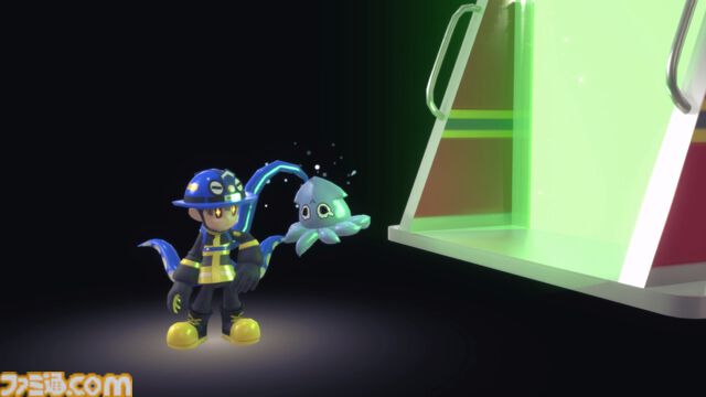 『OCTOPinbs』先行プレイレビュー。“人狼CO”に意味がある異色の人狼アクション！ 議論ゼロの読み合いバトルがアツい