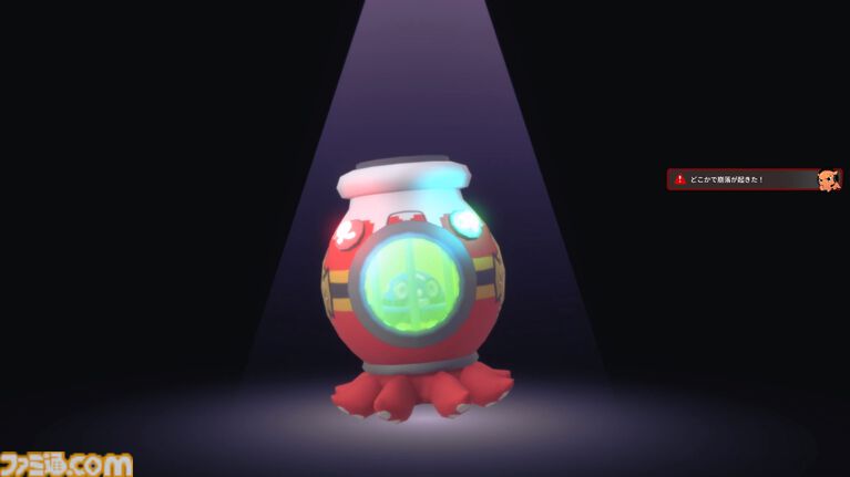 『OCTOPinbs』先行プレイレビュー。“人狼CO”に意味がある異色の人狼アクション！ 議論ゼロの読み合いバトルがアツい