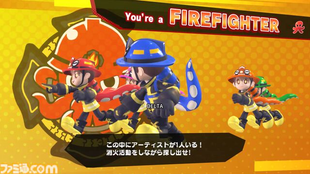 『OCTOPinbs』先行プレイレビュー。“人狼CO”に意味がある異色の人狼アクション！ 議論ゼロの読み合いバトルがアツい