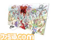 『大神』島崎麻里氏の描き下ろしのシリーズ20周年記念アートや特設サイトが公開。公式コンサートの追加公演が決定したほか、周年記念グッズの予約もスタート