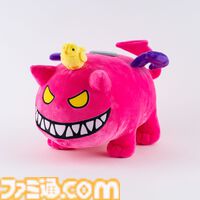 『MOTHER3』きゅうきょくキマイラのぬいぐるみやトートバッグなど20周年記念グッズが登場。コンバースとのコラボスニーカー新作も発売