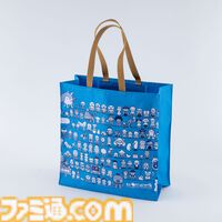 『MOTHER3』きゅうきょくキマイラのぬいぐるみやトートバッグなど20周年記念グッズが登場。コンバースとのコラボスニーカー新作も発売