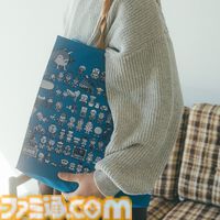 『MOTHER3』きゅうきょくキマイラのぬいぐるみやトートバッグなど20周年記念グッズが登場。コンバースとのコラボスニーカー新作も発売