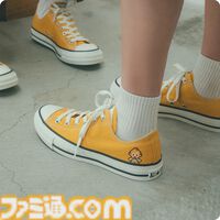 『MOTHER3』きゅうきょくキマイラのぬいぐるみやトートバッグなど20周年記念グッズが登場。コンバースとのコラボスニーカー新作も発売