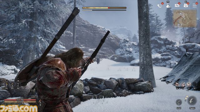 『ゲーム・オブ・スローンズ：キングスロード』オープンワールドでドラマ世界を体感できるアクションRPGがPC、スマホにて5/21にリリース。5/14よりPC版の先行サービスが開始