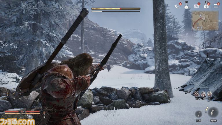 『ゲーム・オブ・スローンズ：キングスロード』オープンワールドでドラマ世界を体感できるアクションRPGがPC、スマホにて5/21にリリース。5/14よりPC版の先行サービスが開始