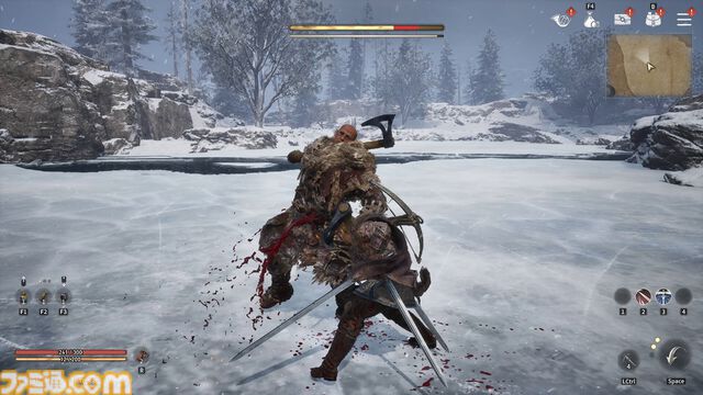 『ゲーム・オブ・スローンズ：キングスロード』オープンワールドでドラマ世界を体感できるアクションRPGがPC、スマホにて5/21にリリース。5/14よりPC版の先行サービスが開始