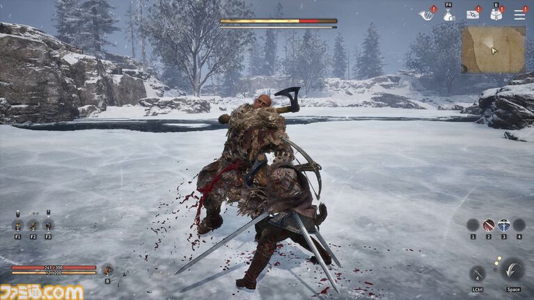 『ゲーム・オブ・スローンズ：キングスロード』オープンワールドでドラマ世界を体感できるアクションRPGがPC、スマホにて5/21にリリース。5/14よりPC版の先行サービスが開始