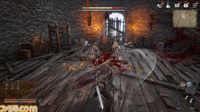 『ゲーム・オブ・スローンズ：キングスロード』オープンワールドでドラマ世界を体感できるアクションRPGがPC、スマホにて5/21にリリース。5/14よりPC版の先行サービスが開始