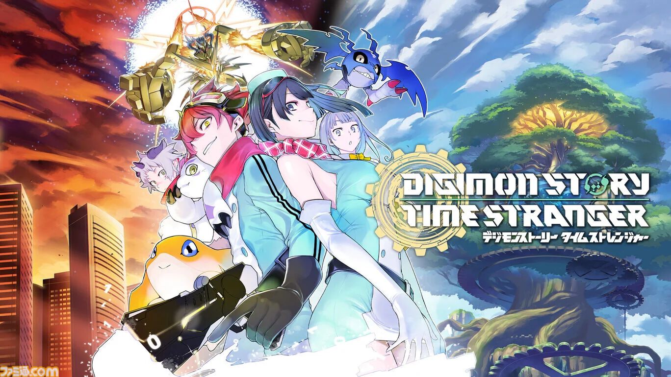 2026年5月～9月発売予定のSwitch/Switch2新作ゲーム26選。『スプラトゥーン レイダース』『リズム天国 ミラクルスターズ』『ほの暮しの庭』など注目作品が目白押し