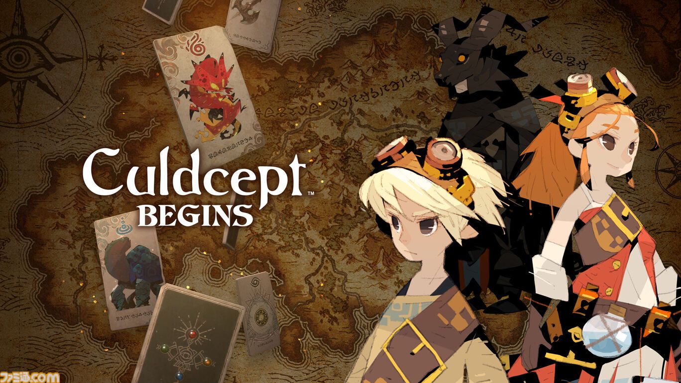 2026年5月～9月発売予定のSwitch/Switch2新作ゲーム26選。『スプラトゥーン レイダース』『リズム天国 ミラクルスターズ』『ほの暮しの庭』など注目作品が目白押し