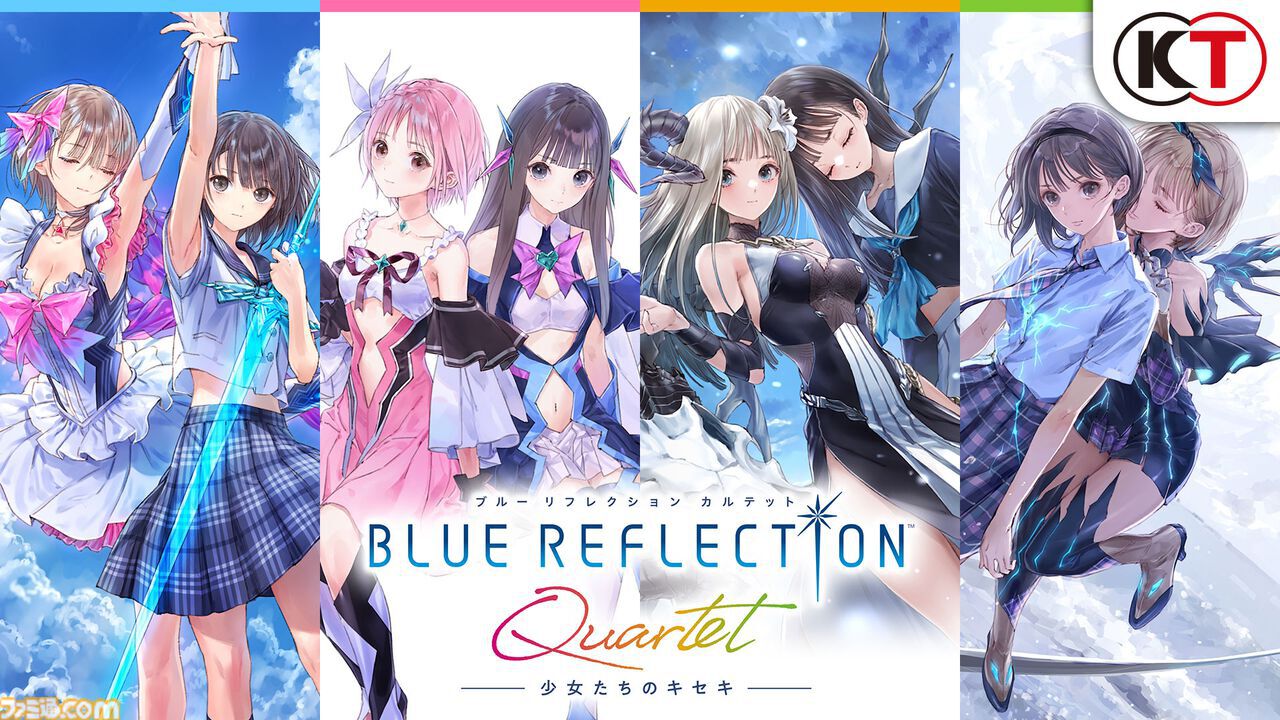 2026年5月～9月発売予定のSwitch/Switch2新作ゲーム26選。『スプラトゥーン レイダース』『リズム天国 ミラクルスターズ』『ほの暮しの庭』など注目作品が目白押し