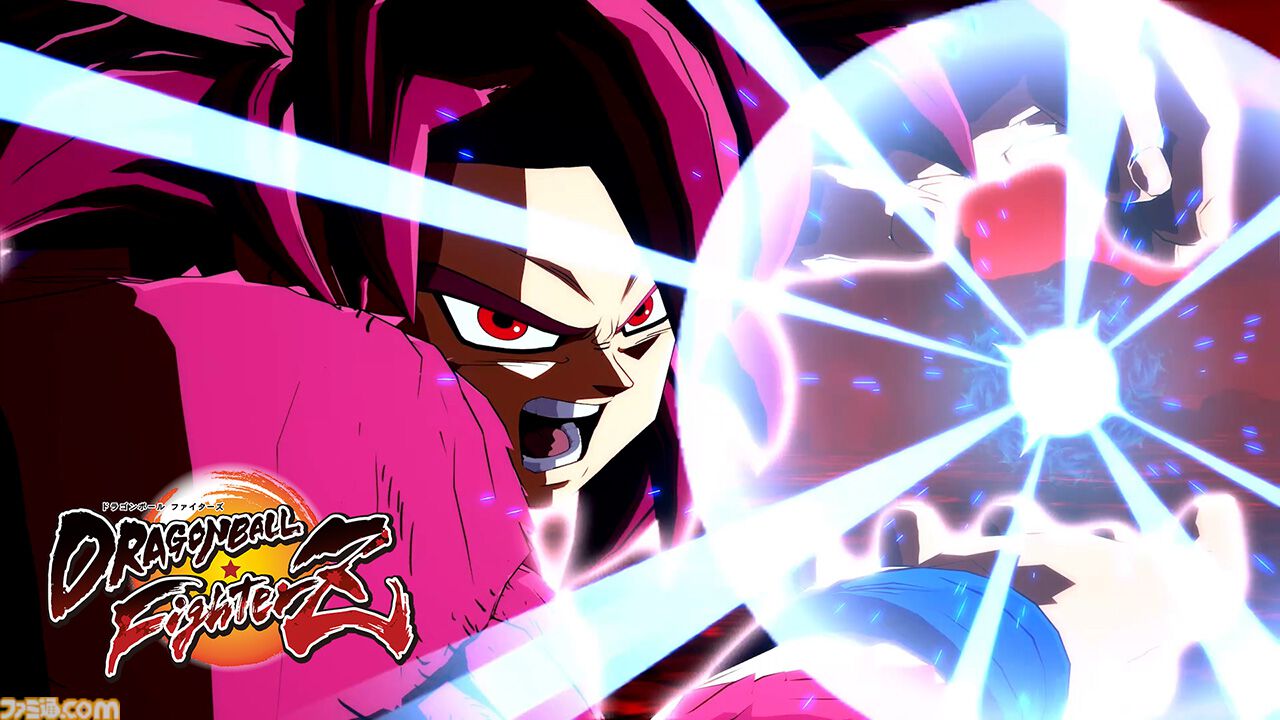 Sparking! ZERO』新たなプレイアブルキャラクター30体以上追加 Sparking! ZERO』新たなプレイアブルキャラクター30体以上追加