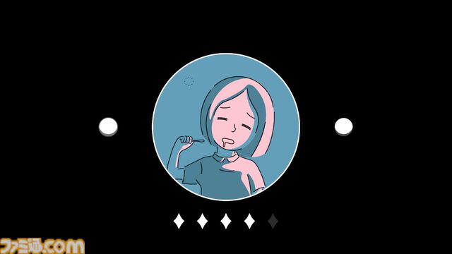 『ダレカレ』Switch2、スマホ版が6月18日発売。人の認識に潜む歪みを体験できるインタラクティブノベル