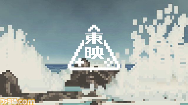 東映がゲーム事業に進出、“東映ゲームズ”を設立。はじめはPCゲームをSteamで展開、4月24日にタイトルを発表