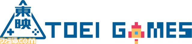 東映がゲーム事業に進出、“東映ゲームズ”を設立。はじめはPCゲームをSteamで展開、4月24日にタイトルを発表