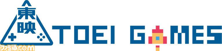 東映がゲーム事業に進出、“東映ゲームズ”を設立。はじめはPCゲームをSteamで展開、4月24日にタイトルを発表