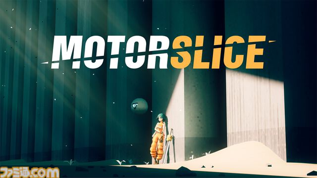 『モータースライス』チェーンソーでロボたちをぶっ壊しまくれ。アニメ調パルクールアクションゲームが5/5にPC、PS5、Xbox向けにリリース