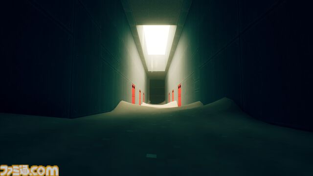 『モータースライス』チェーンソーでロボたちをぶっ壊しまくれ。アニメ調パルクールアクションゲームが5/5にPC、PS5、Xbox向けにリリース